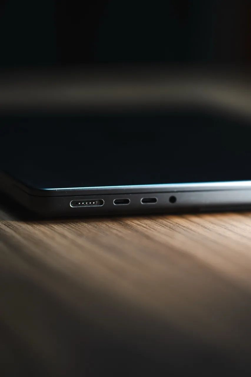  MacBook Pro M3 | 512 GB SSD 18 RAM  - Foto 4