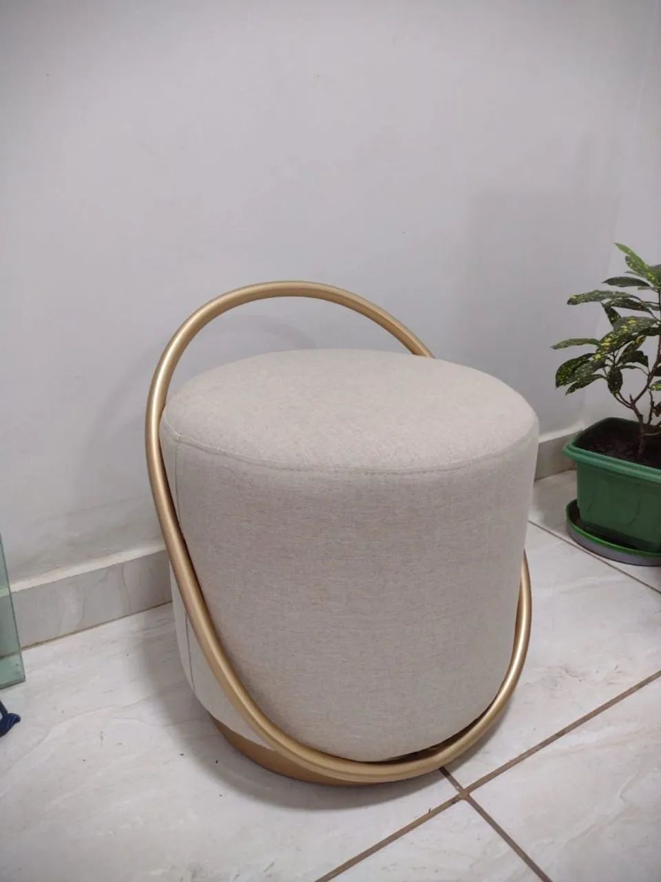 Puff lunnar - Foto 3