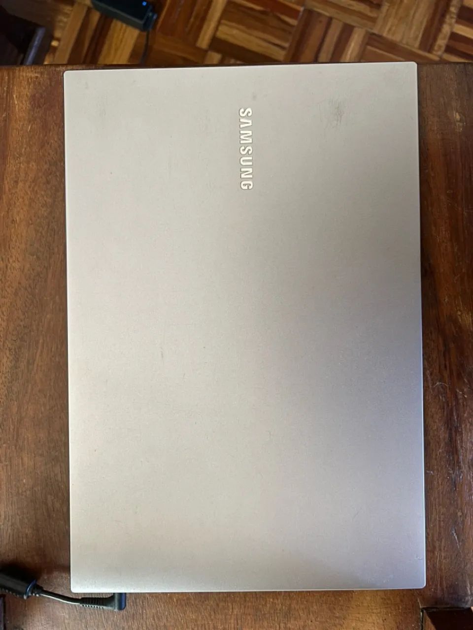 NOTEBOOK SAMSUNG book E30 12gb 480ssd - Foto 3