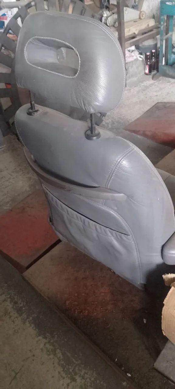 Tapeçaria para automóveis  - Foto 5