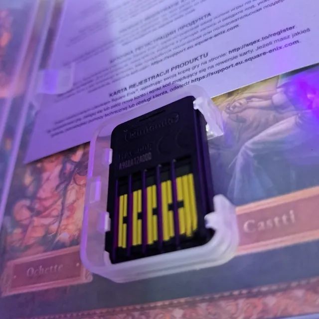 Octopath Traveler 2 - Nintendo Switch - Foto 4
