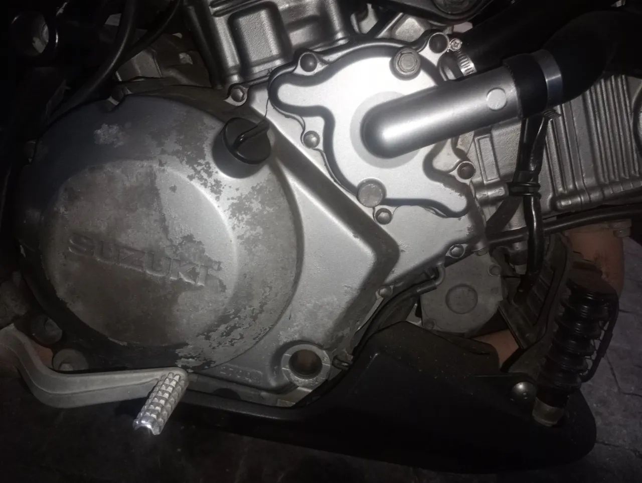 Suzuki Vstrom 1000 completa - Foto 2