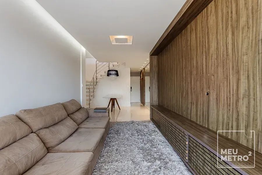 Apartamento à venda, Trindade, Florianópolis, SC - Foto 3