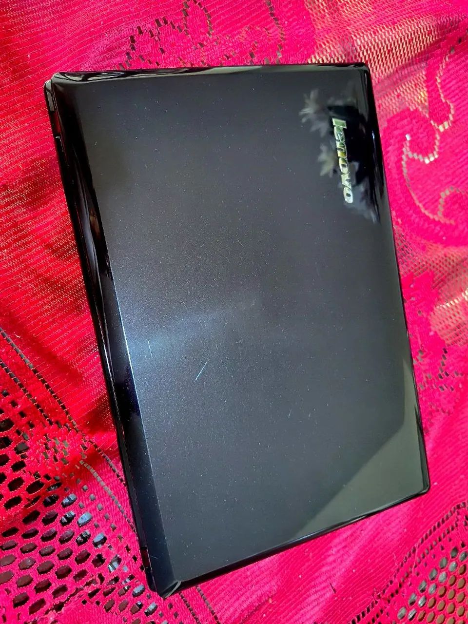 Notebook lenovo novinho  - Foto 5