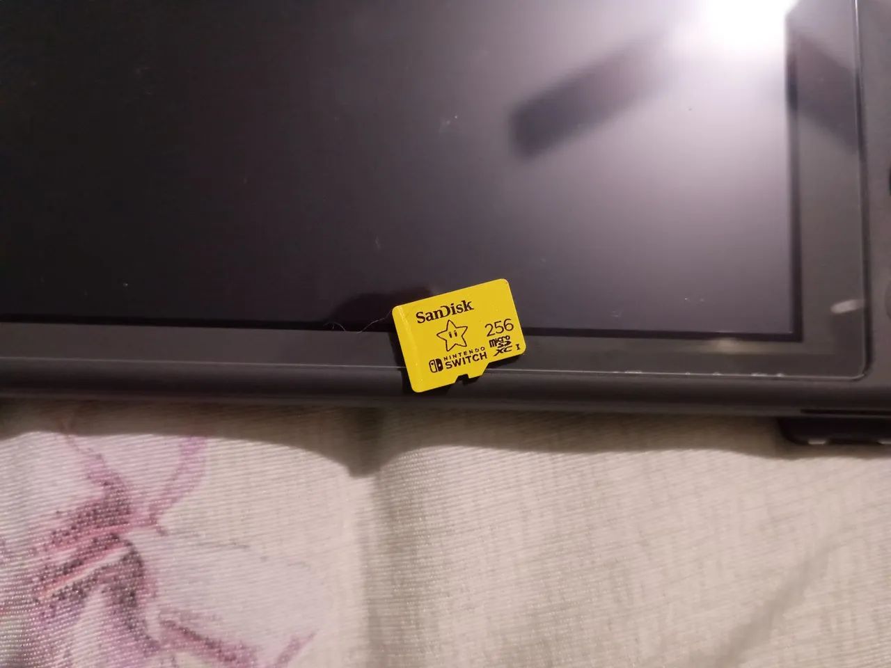 Nintendo switch lite desbloqueado  - Foto 4