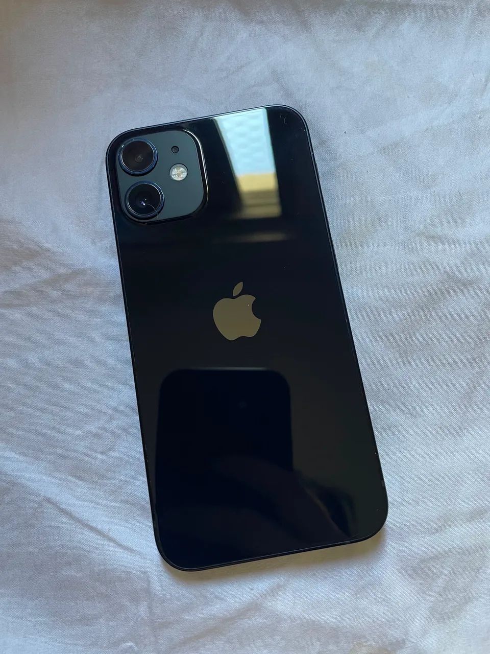 iPhone 12 mini