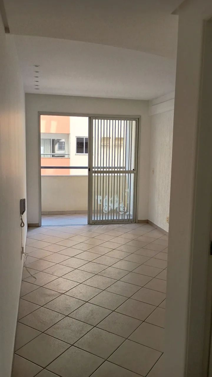 Apto em Jardim da Penha próx. a UFES