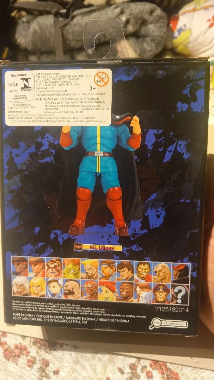 Jada toys bison  - Foto 2