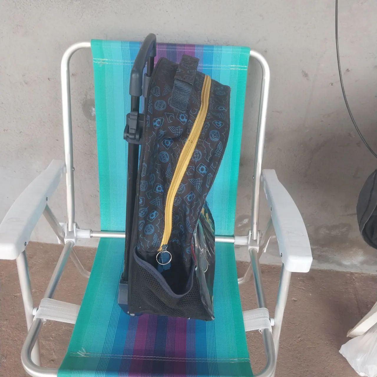 Mochila  - Foto 4