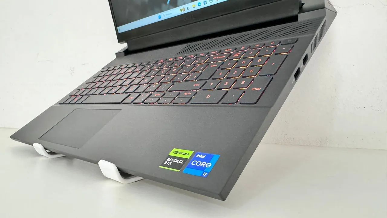 Notebook Gamer Dell G15 - Foto 5