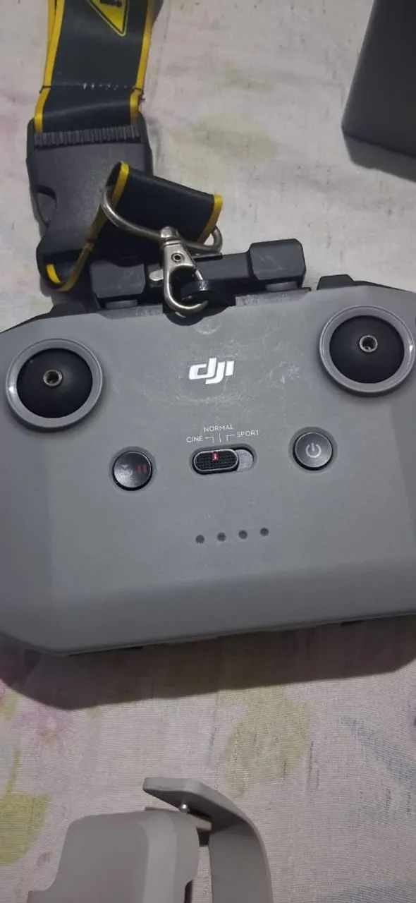 Dji min2 se fly more combo - Foto 2