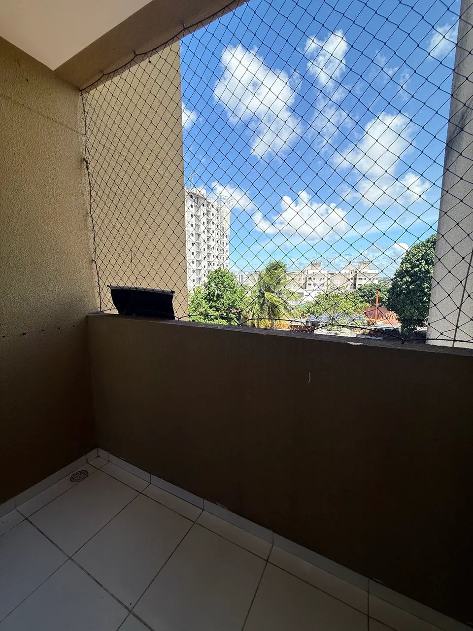 Alugo 2 quartos na serraria Maceió - Foto 4