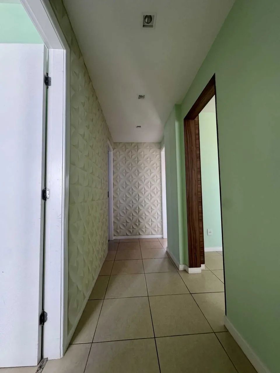 Edificio Premium 3/4 + dependência no jardins - sombra [20799] - Foto 5