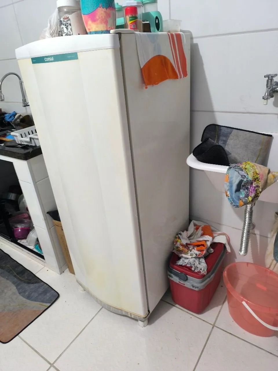 Geladeira  - Foto 4