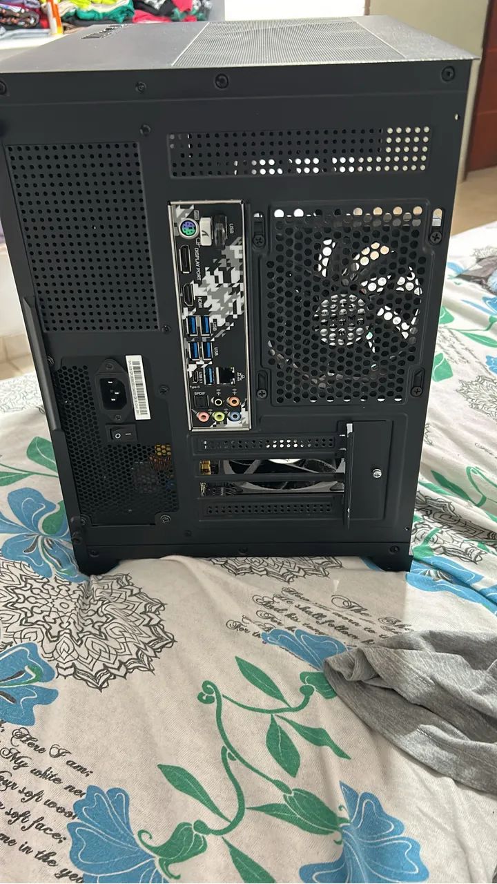 Vendo pc gamer  - Foto 4