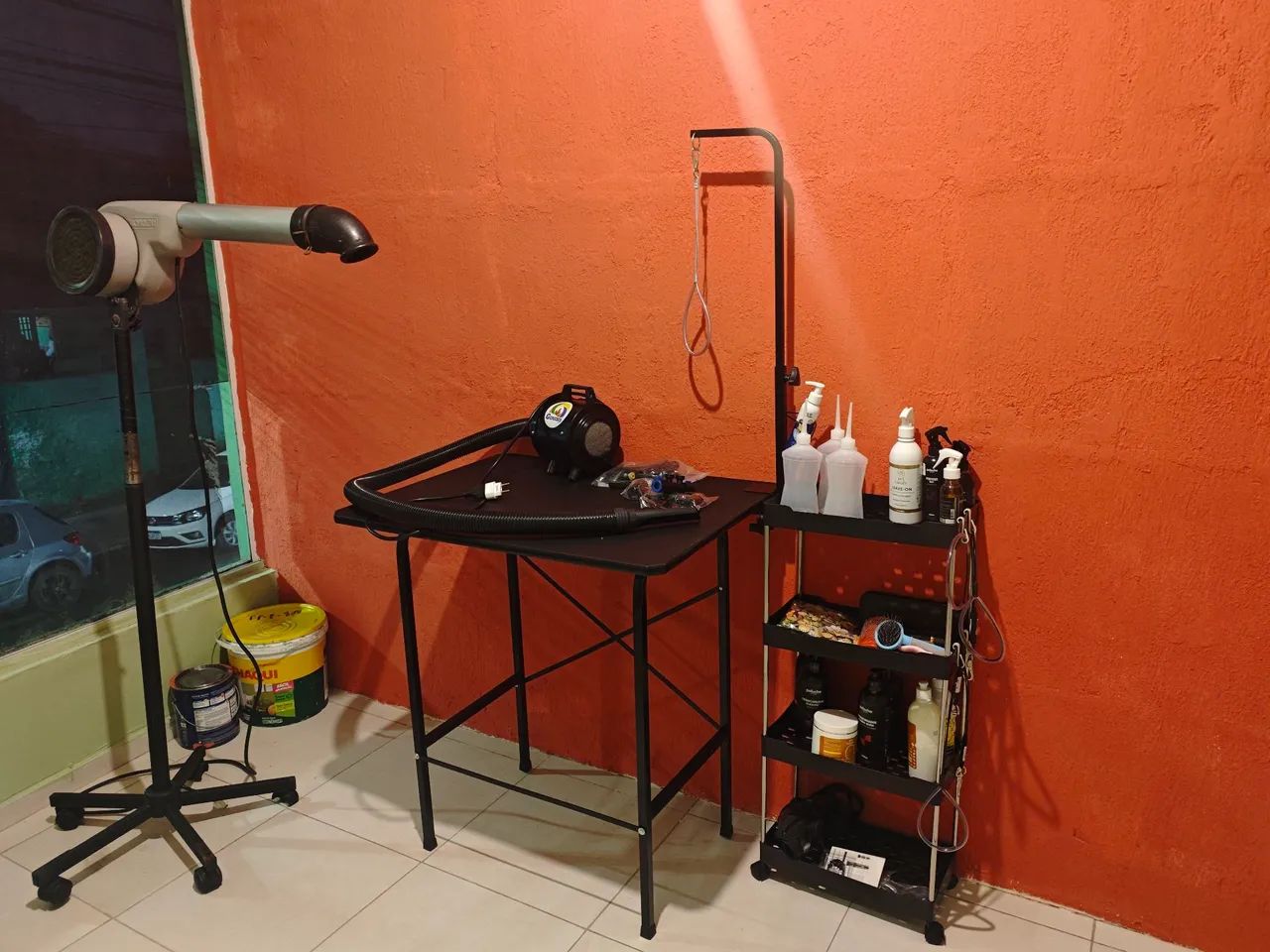 Kit completo petshop  - Foto 2