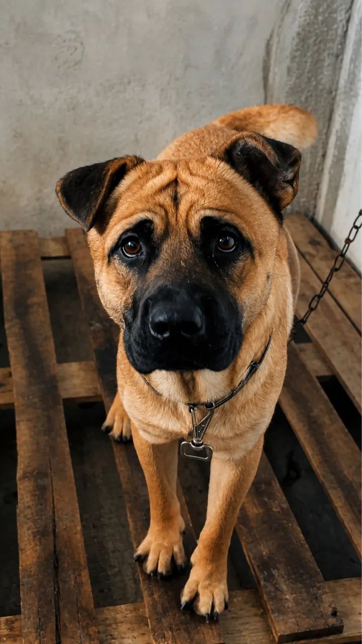 Cachorro para adoção  - Foto 2