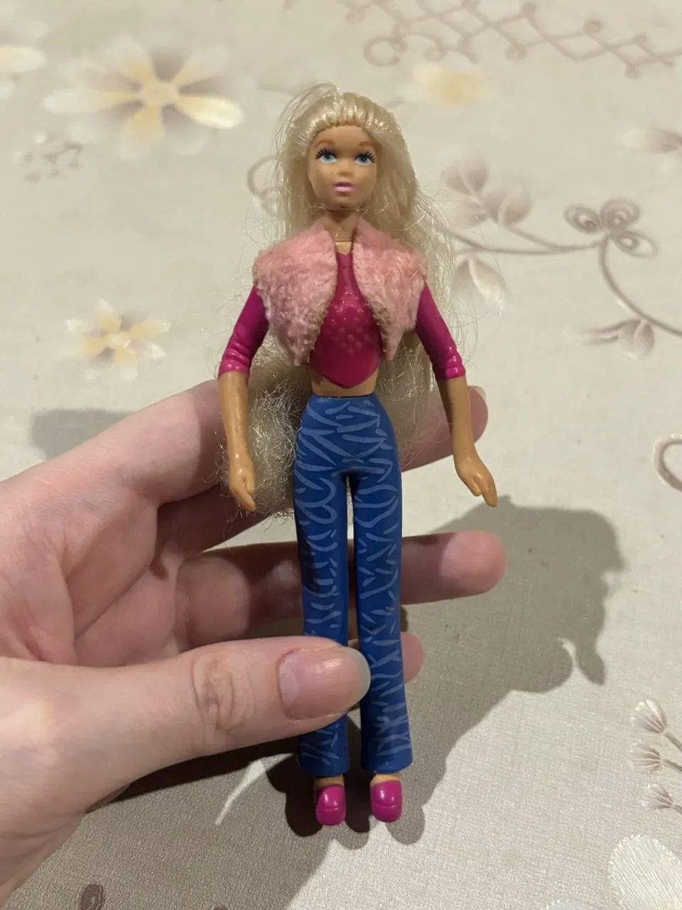 Bonecas Mini Barbies  - Foto 2