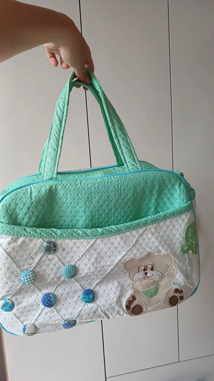 Bolsa Maternidade $29,99 - Foto 2
