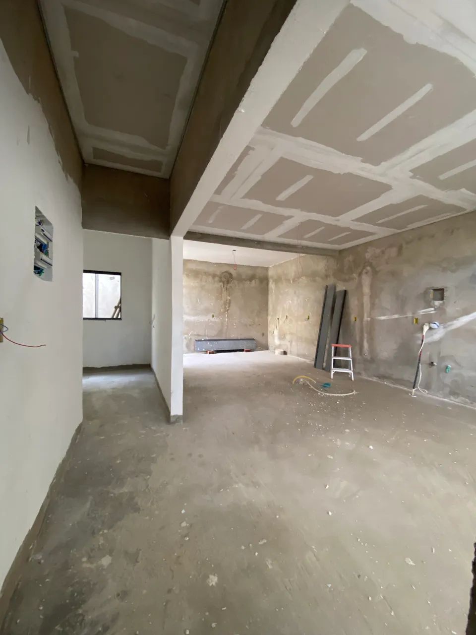 Vendo casa 3 quartos qr 108 samambaia sul  - Foto 3