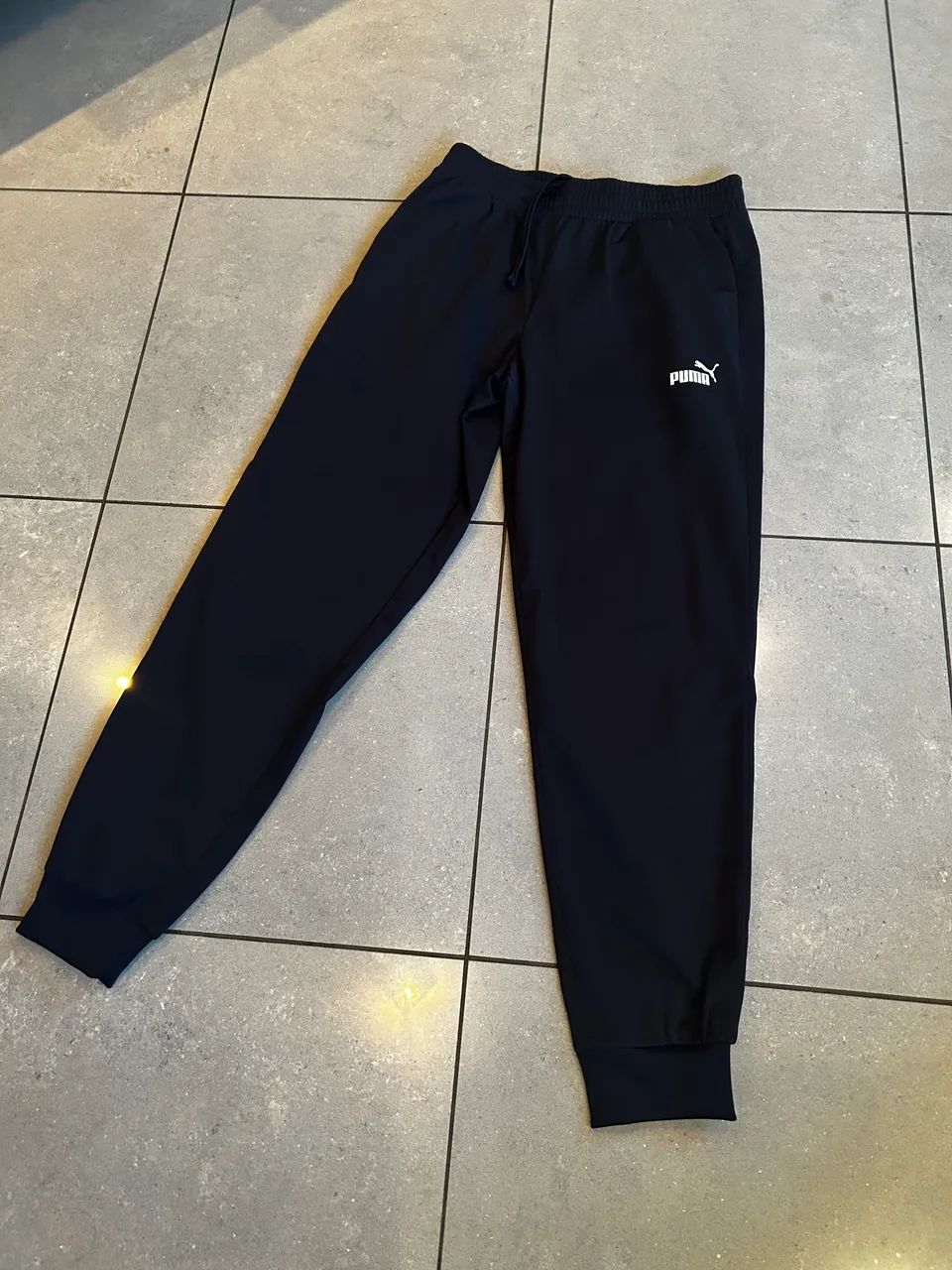 CONJUNTO PUMA TRACKSUIT ORIGINAL - Foto 4