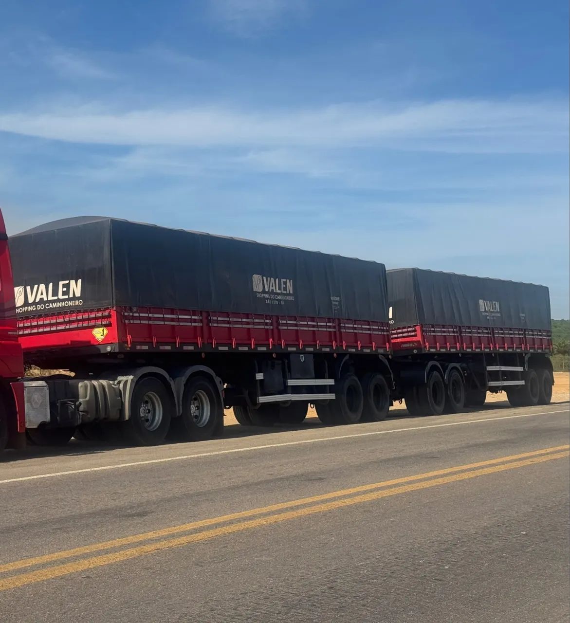 RODOTREM GRANELEIRO  - Foto 2