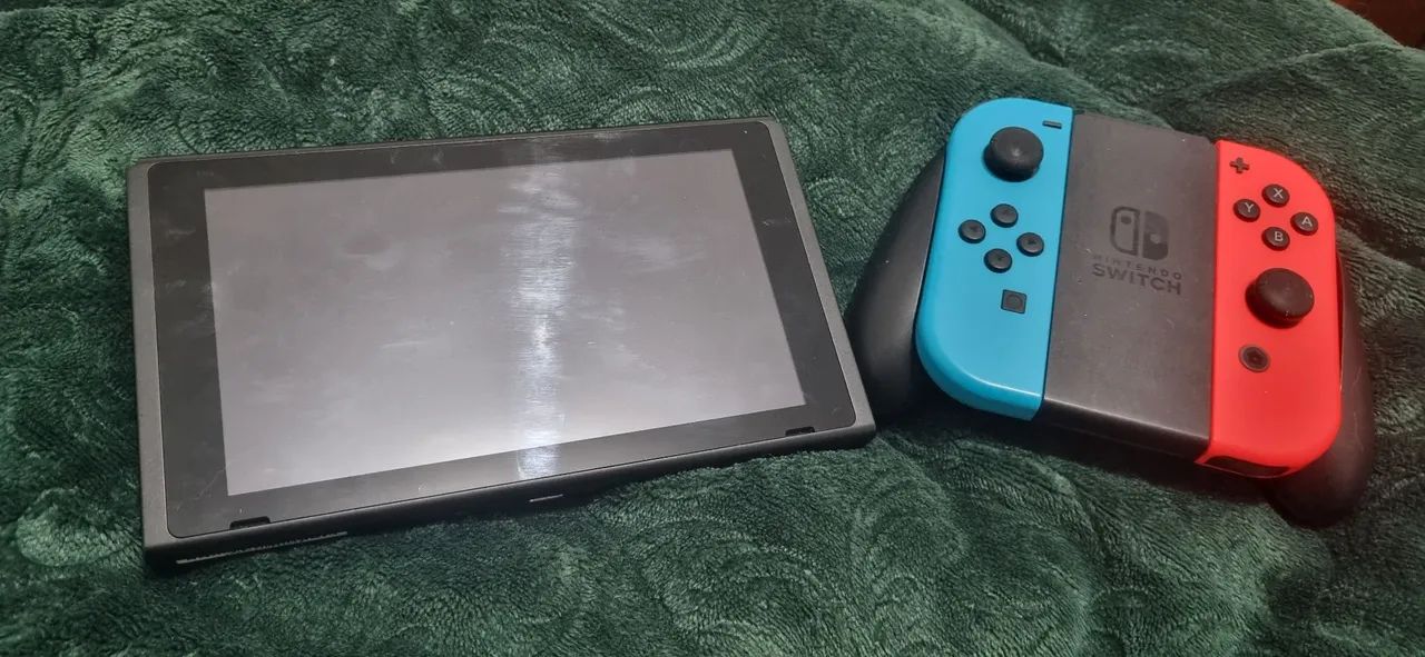 Nintendo switch - Foto 3