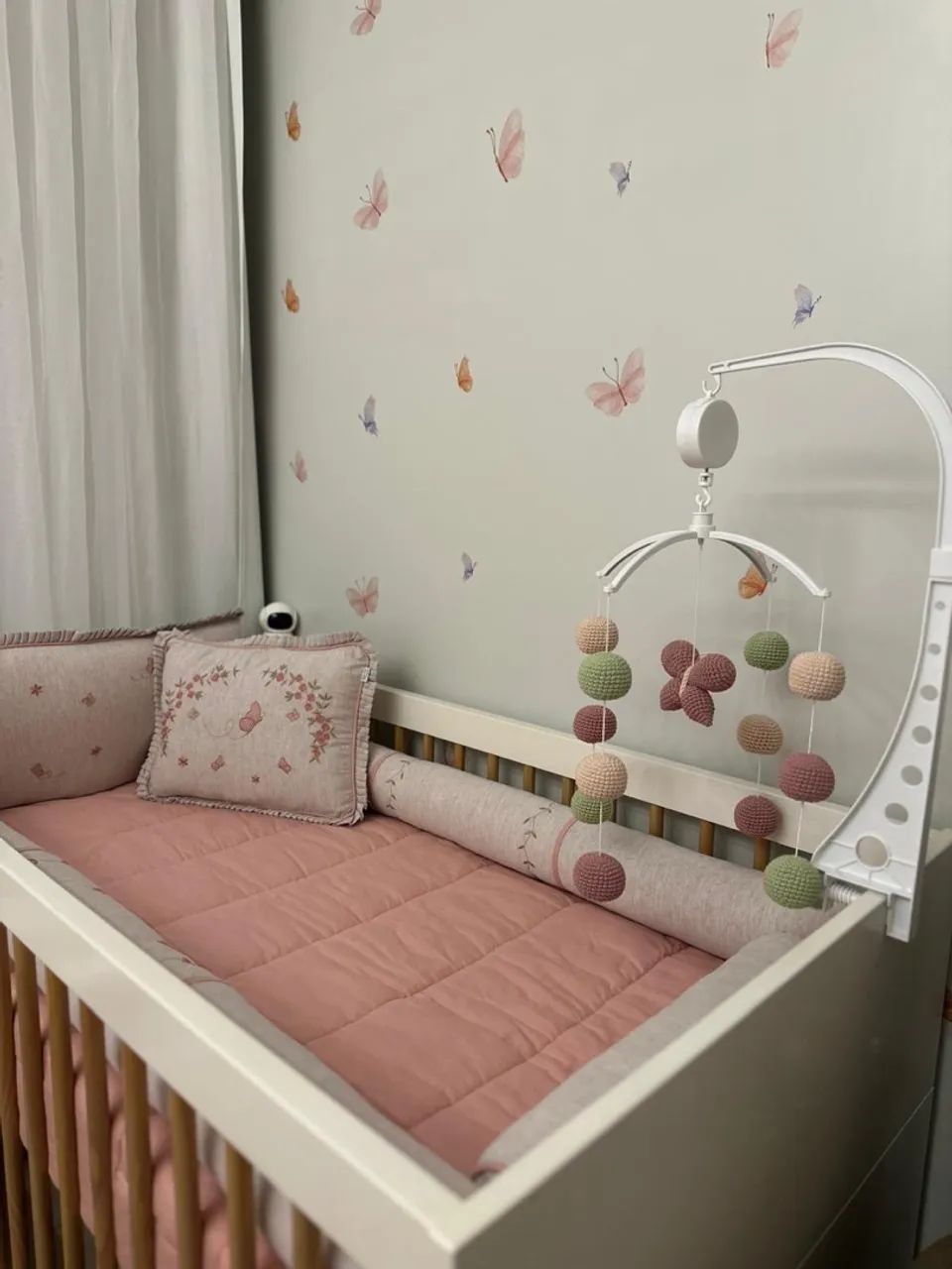 Berço Cama Quater - Foto 2