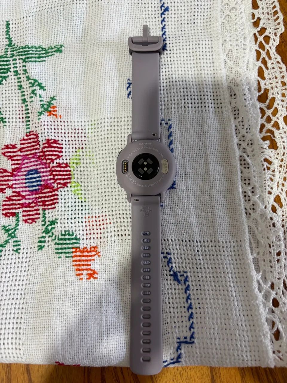 Vendo Garmin Vivoactive 5 - Foto 3