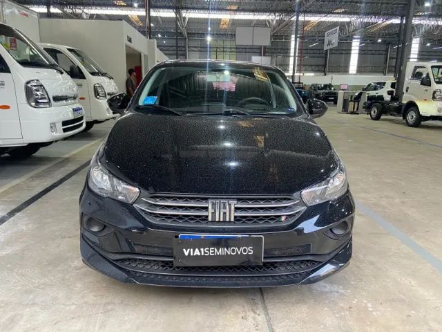 Fiat Cronos Drive 1.0 6V 2023 - Foto 2