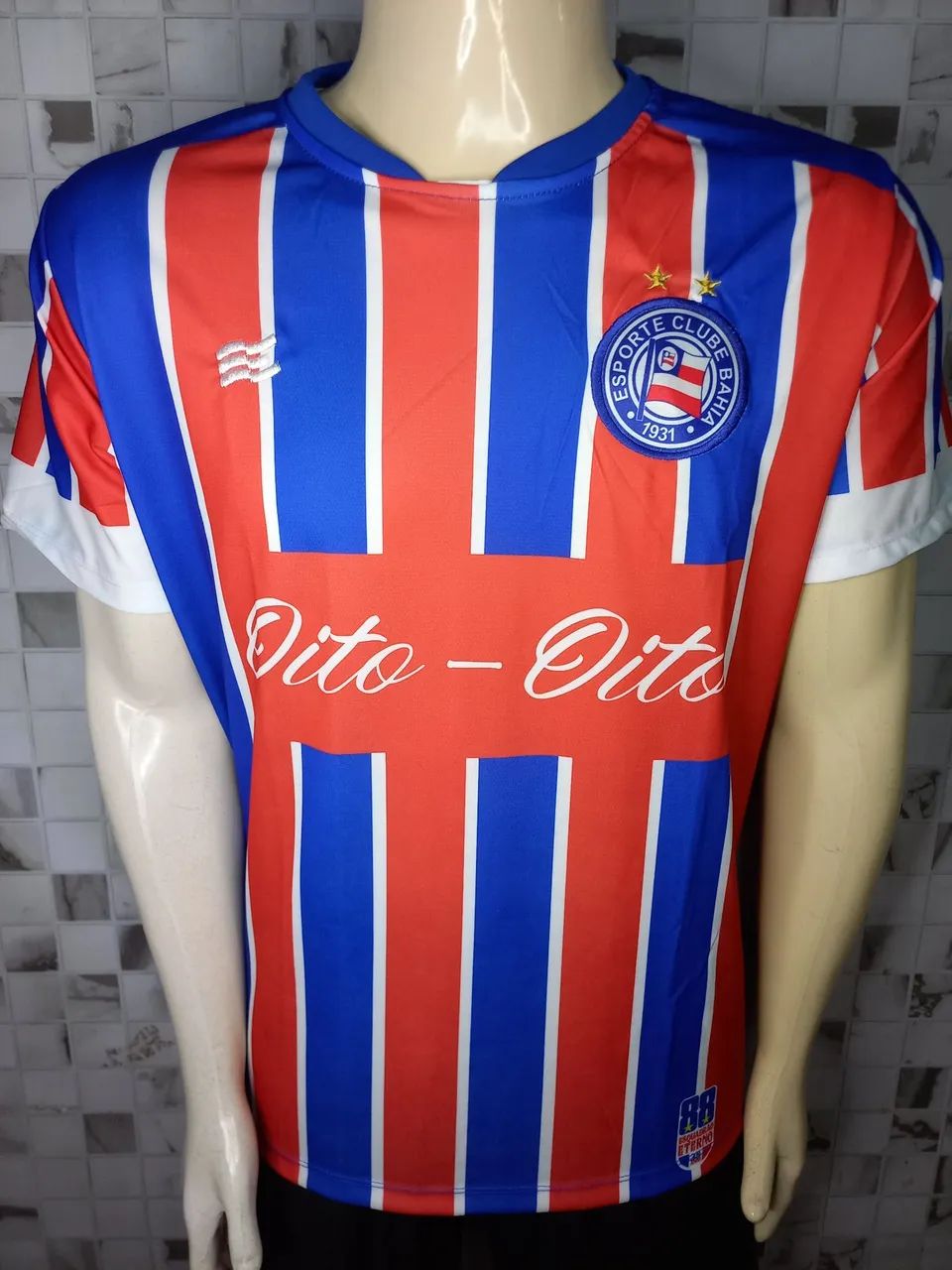 CAMISAS DE TIMES BRASILEIROS  - Foto 2