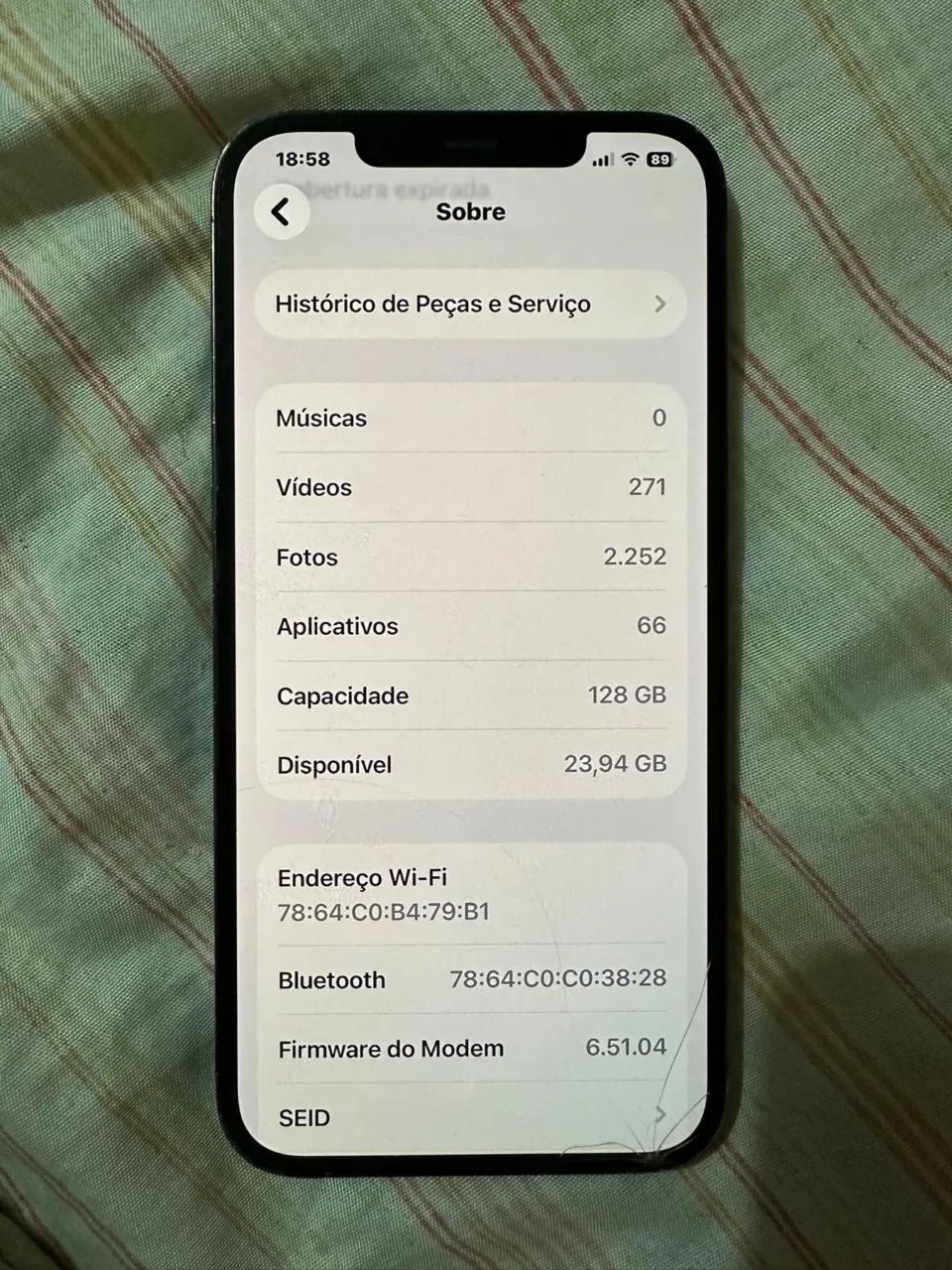iPhone 12 Pro Max  - Foto 3