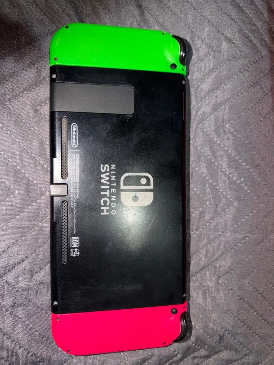 Nintendo Switch - Foto 2
