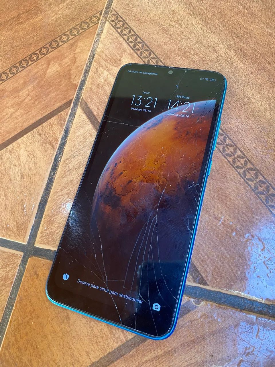 Redimi 9c 128gb - Foto 5