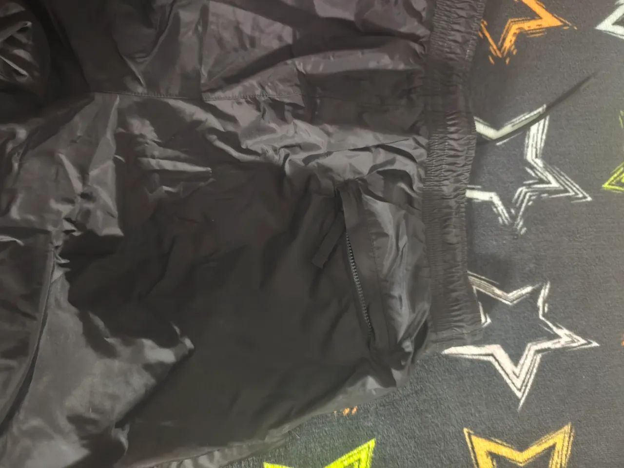 Calça Nike windbreaker - Foto 5