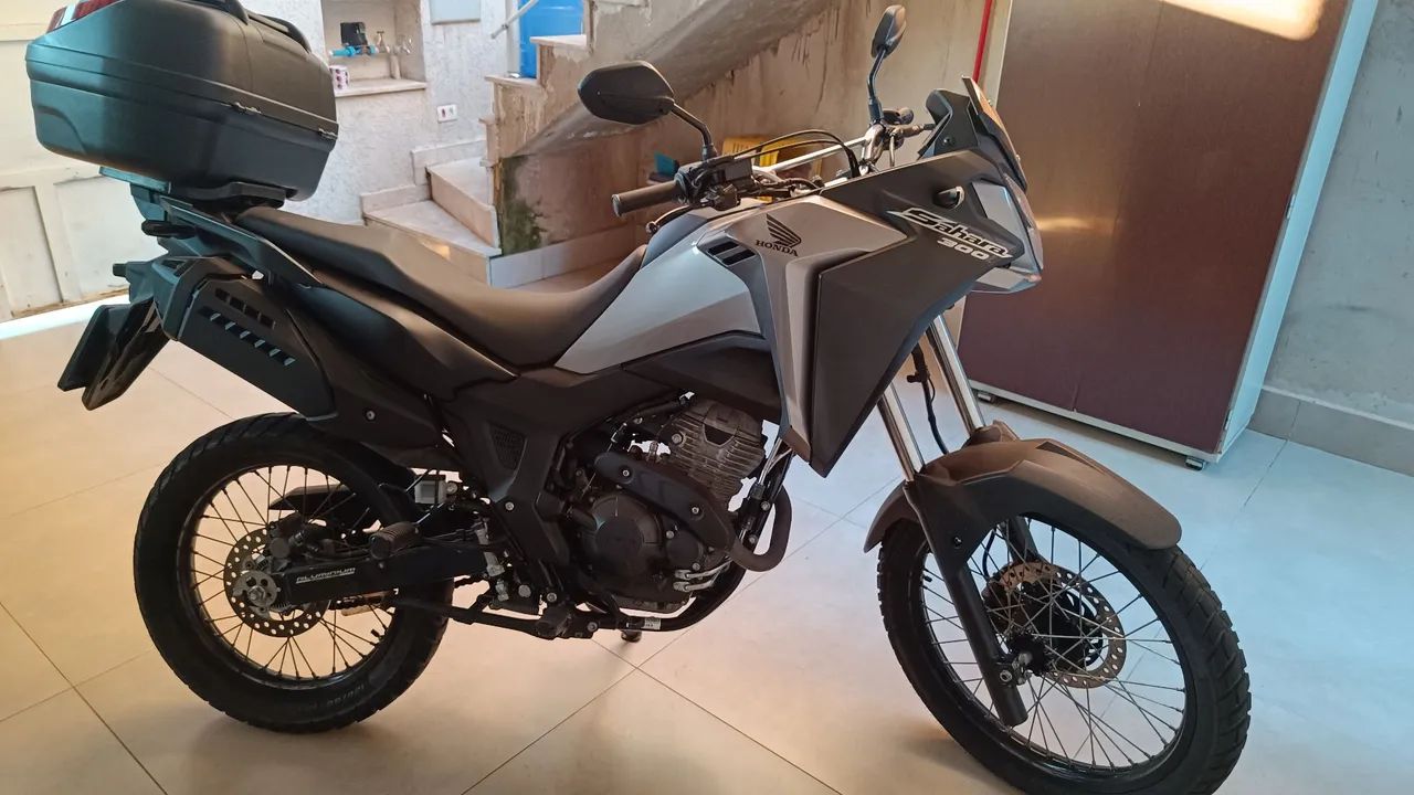 Sahara 2025  - Foto 4