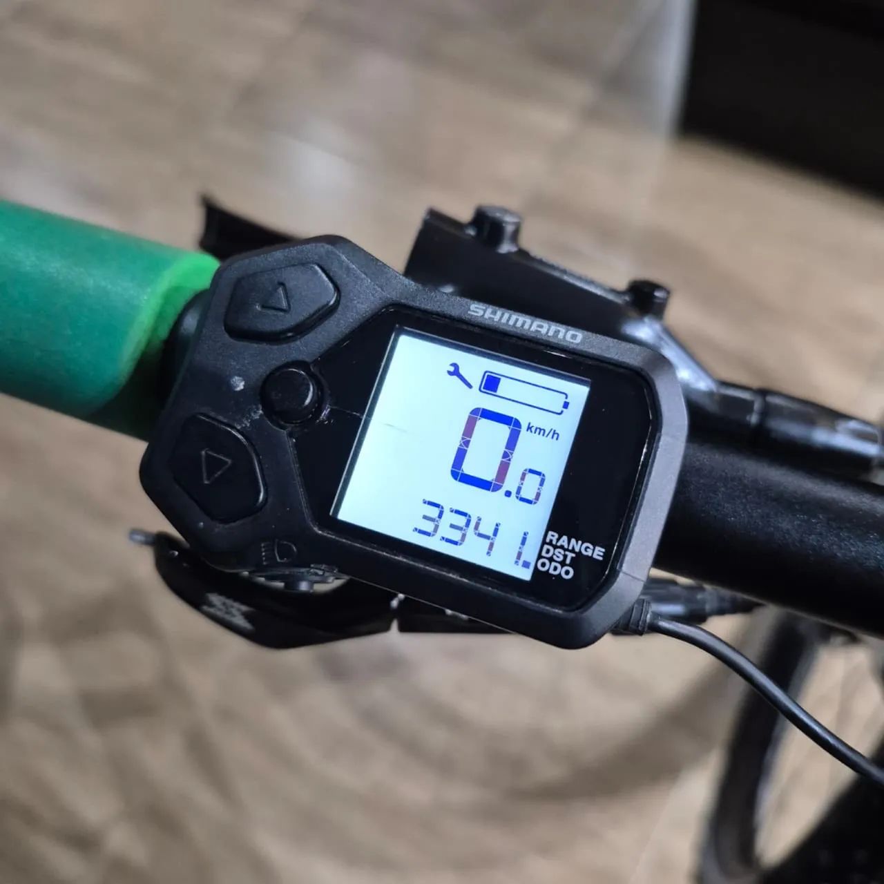BICICLETA SENSE E-TRAIL IMPACT - Foto 3