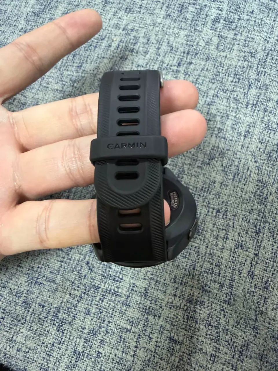 Garmin Forerunner 965 - Foto 3