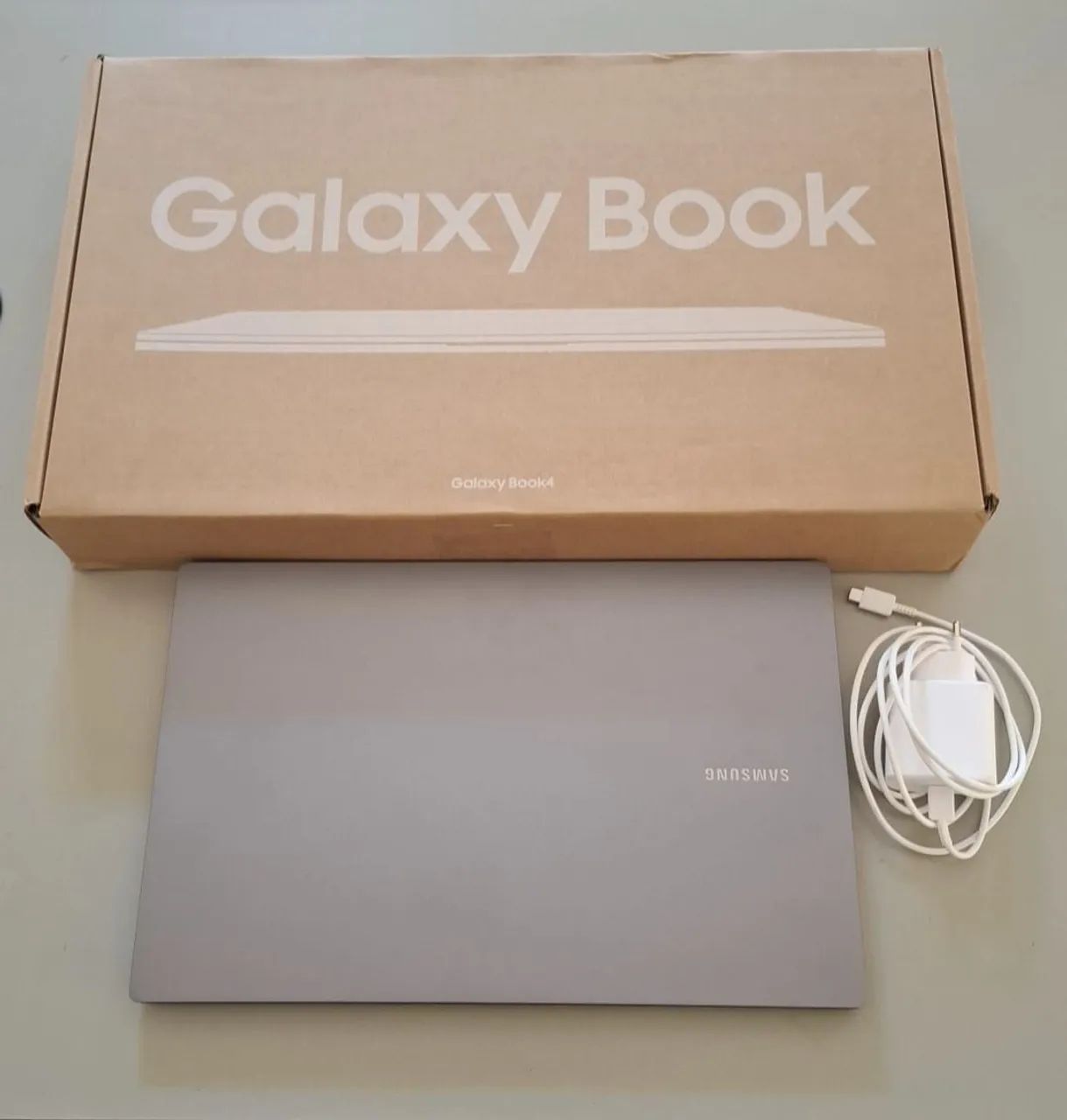 Notebook Samsung Book 4 - Foto 2