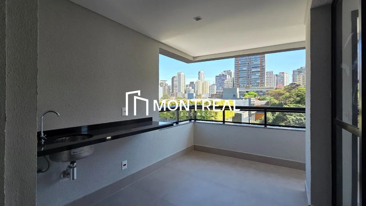 APARTAMENTO À VENDA NA VILA MADALENA, 2 DORMITÓRIOS, 2 SUÍTES. 1 VAGA DE GARAGEM LIVRE - Foto 15