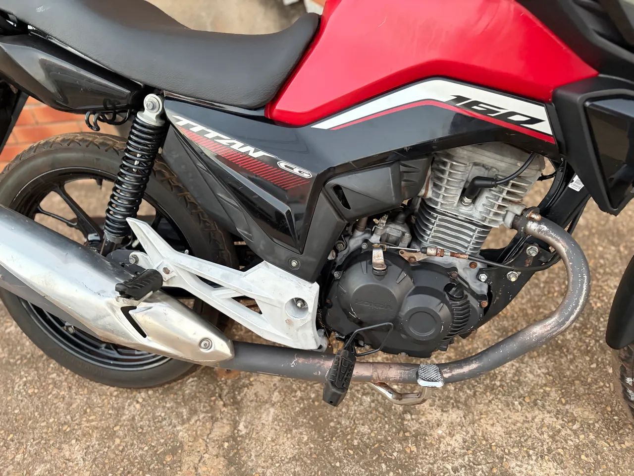 VENDO TITAN 2023  - Foto 3