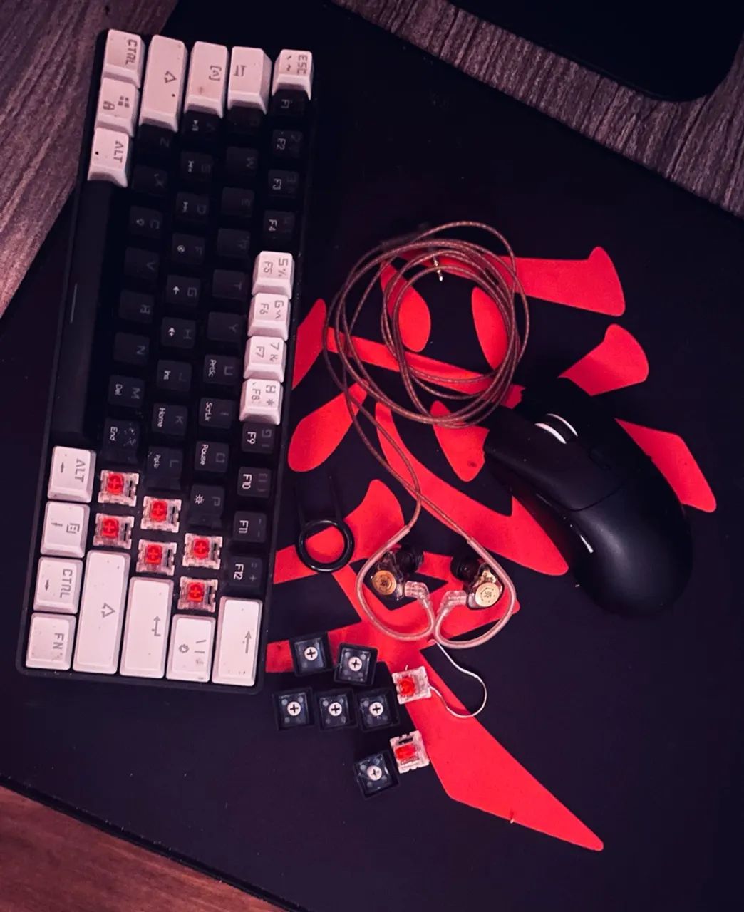 PC COMPLETO - EM ÓTIMO ESTADO  - Foto 2