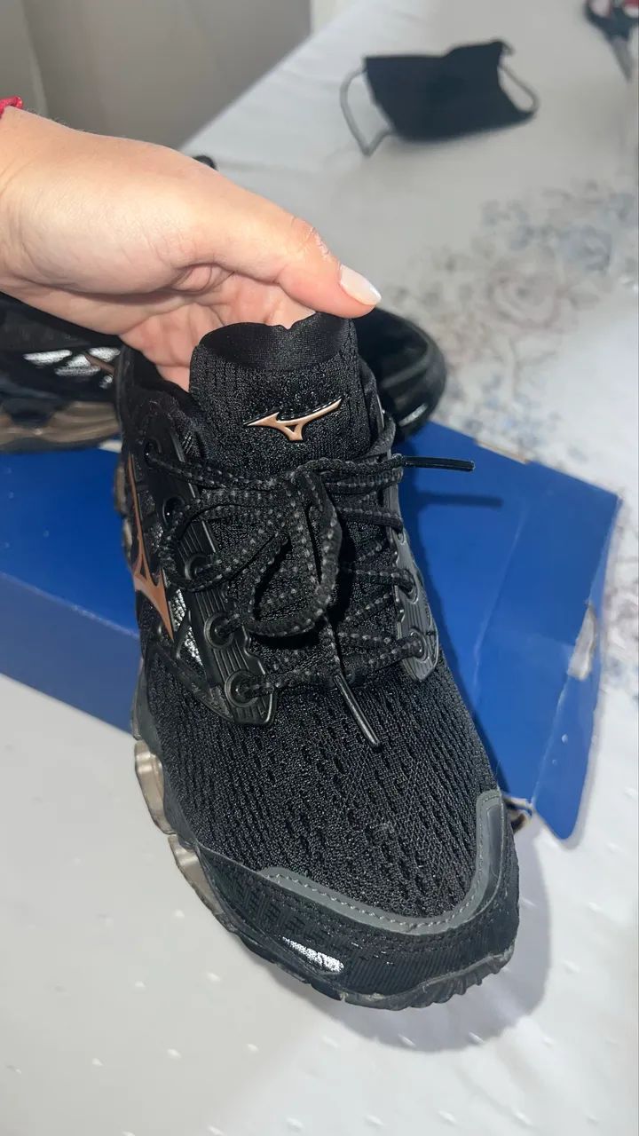 mizuno prophecy 9 - Foto 5