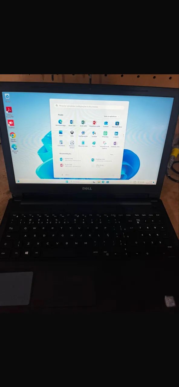 Computador Dell  - Foto 2