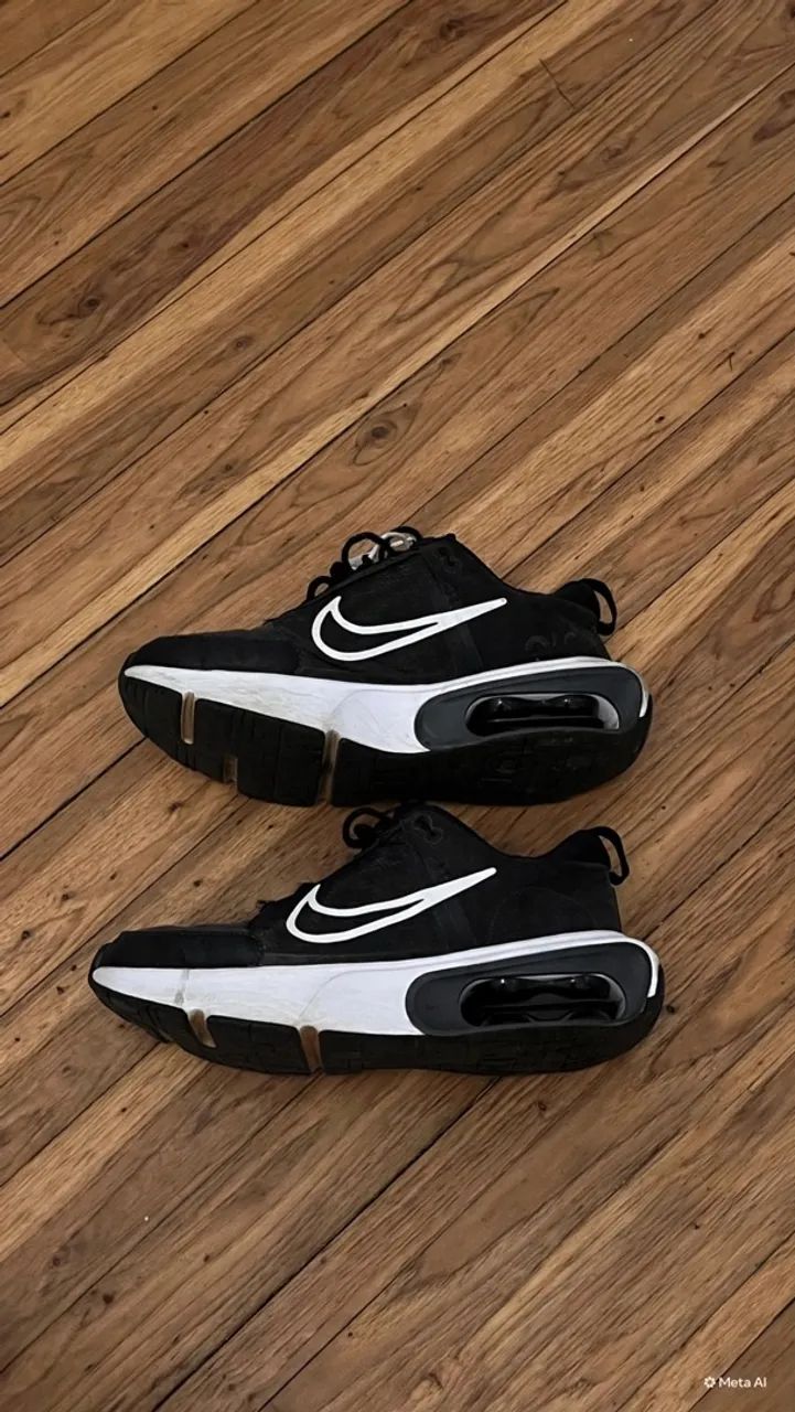 Tênis Nike ar max 