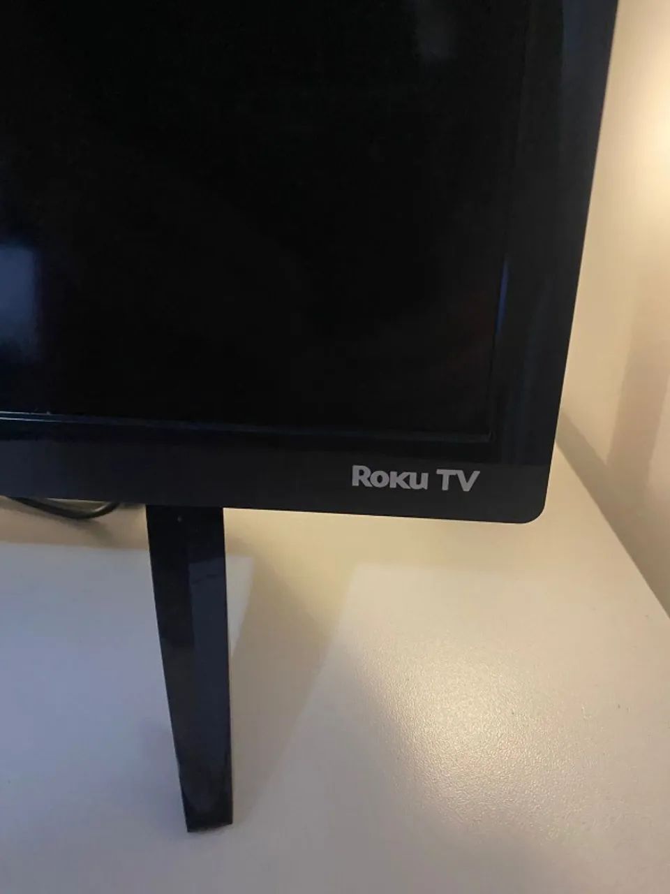 Smart TV 32" AOC Roku TV - Foto 2