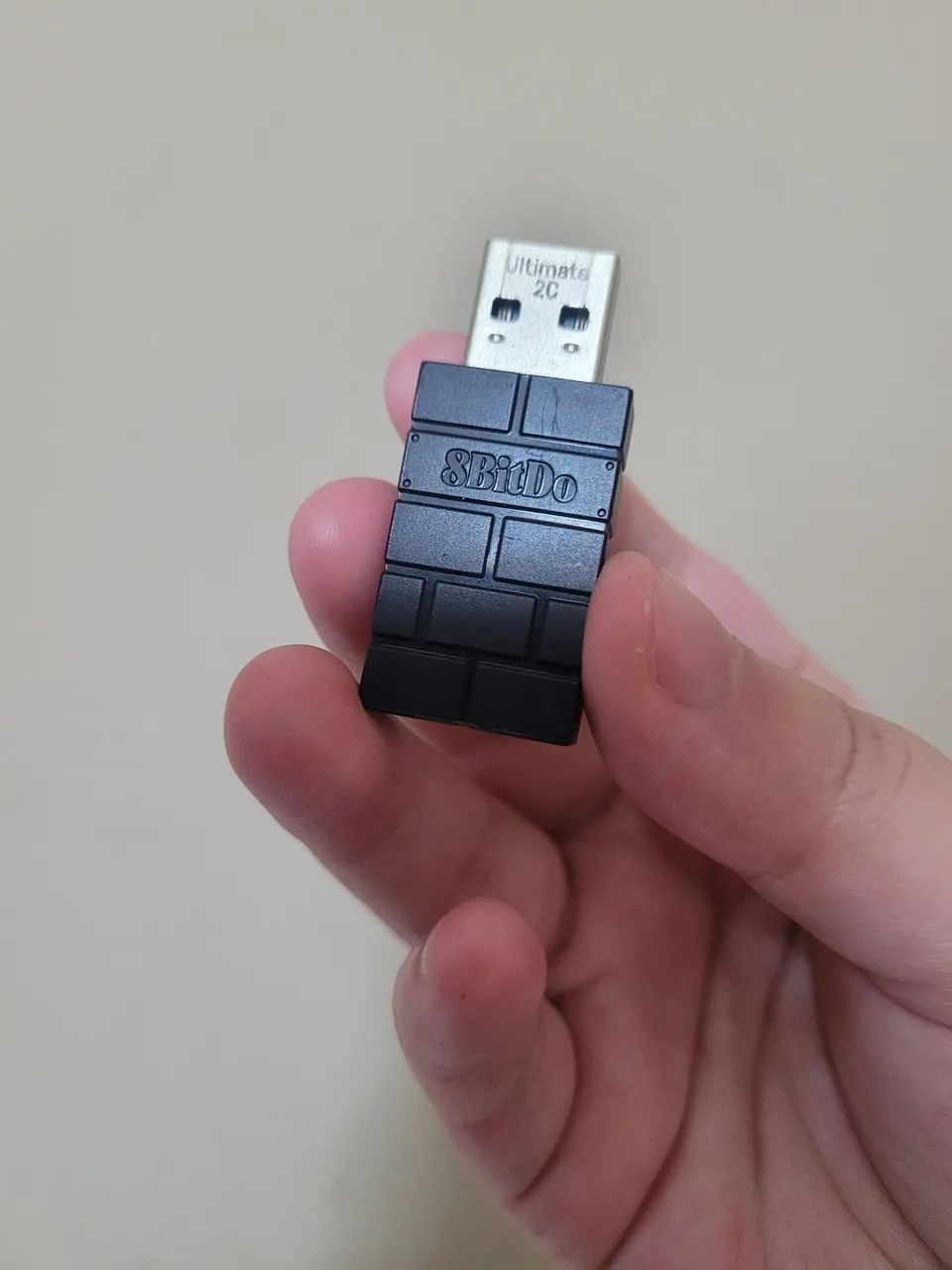 Receptor Wireless Controle 8BitDo - Foto 2