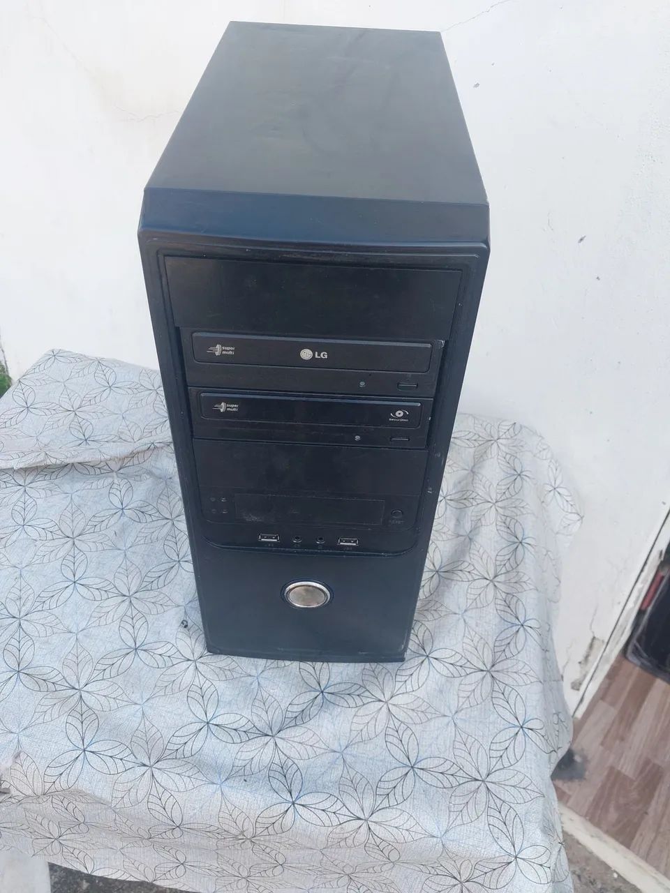 CPU AMD COM JOGOS LEVES