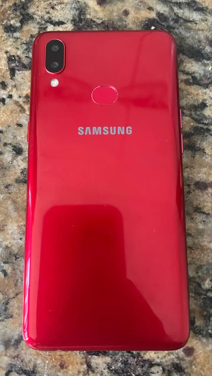 Samsung A10 - Foto 2