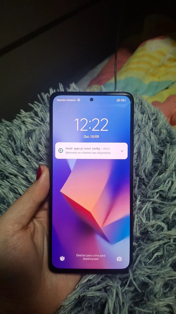 Redmi Note 10 Pro - Foto 2